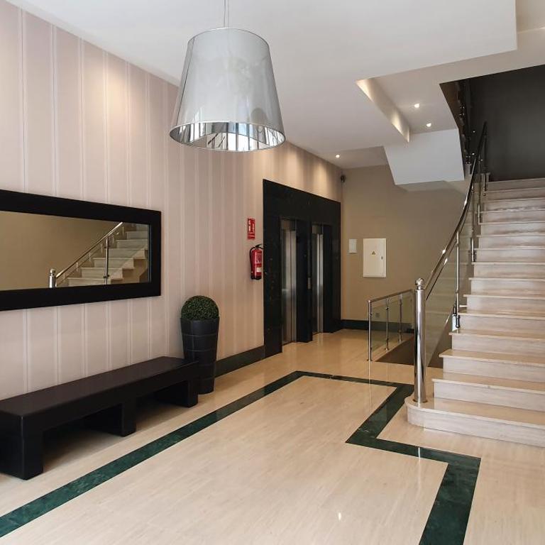 Dabelmar A Lanzada Sanxenxo - Apartamento de 1 dormitorio - 37