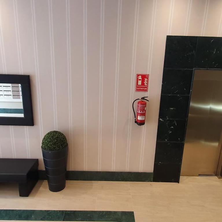 Dabelmar A Lanzada Sanxenxo - Apartamento de 1 dormitorio - 40