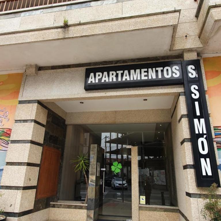Dabelmar A Lanzada Sanxenxo - Apartamento de 1 dormitorio - 46