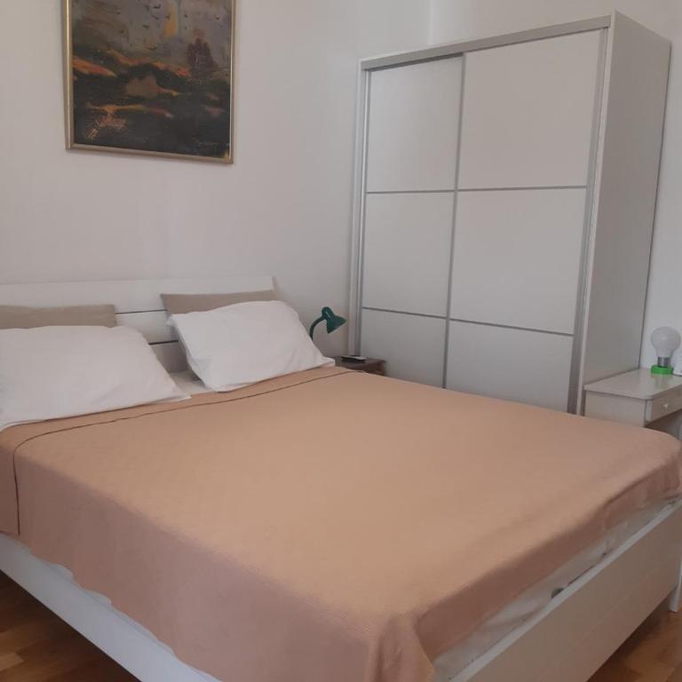 Mulo Staničića - Studio sa Bračnim Krevetom (Queen-size) - 9