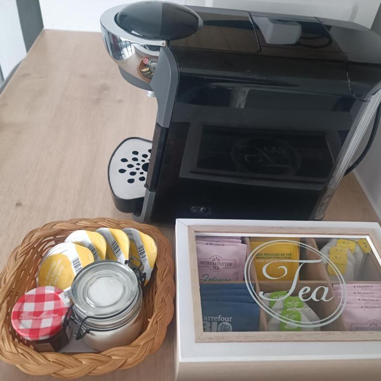 Studio Gruissan La Presqu'île 2 - Appartement 1 Chambre - 8