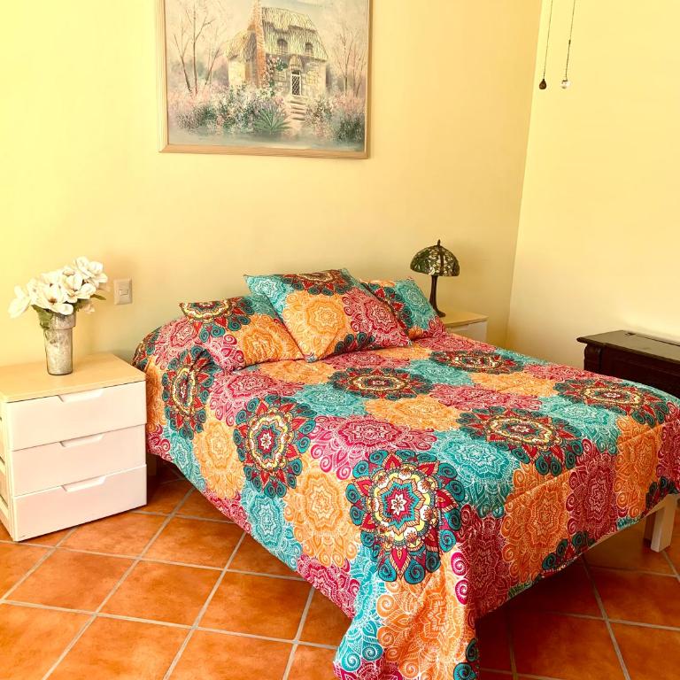 Casa Fraile San Miguel - Deluxe Room - 4