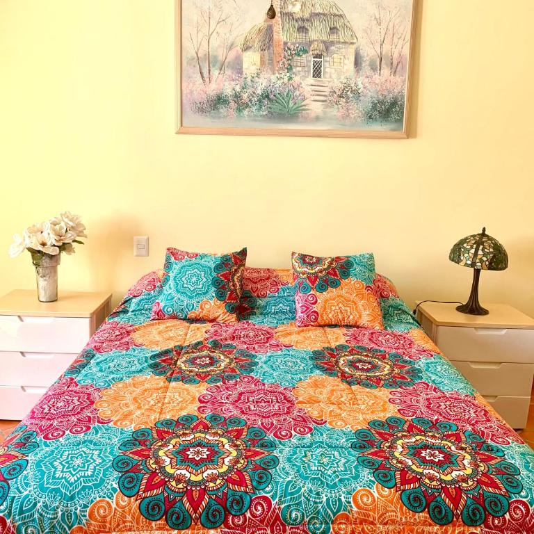 Casa Fraile San Miguel - Deluxe Room - 1