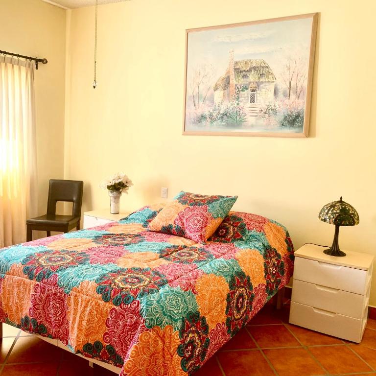Casa Fraile San Miguel - Deluxe Room - 3