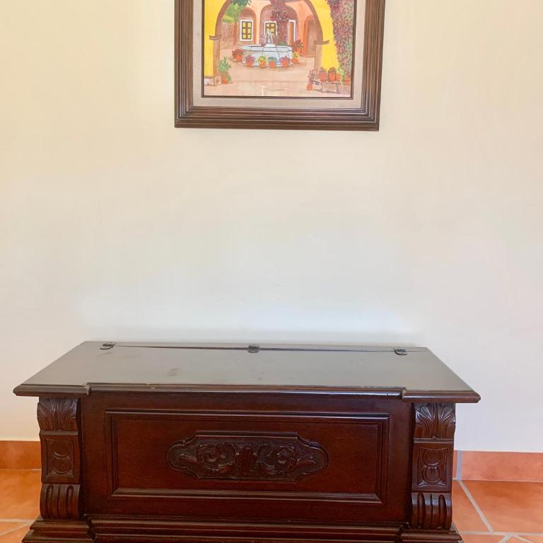 Casa Fraile San Miguel - Deluxe Room - 8