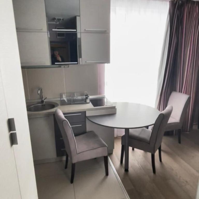 Kopaonik apartmani u Kraljevim Čardacima , Čar 27 i 6-13 - Apartment with Mountain View - 9