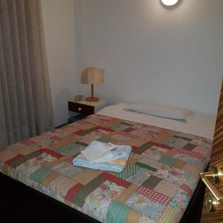 Hotel Mirabeau - Camera Singola - 6