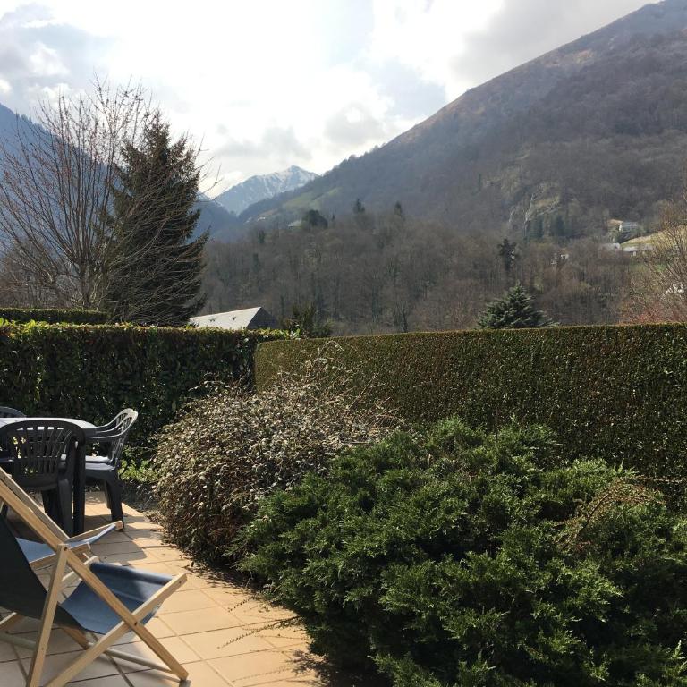 Chalet tout confort 3 chambres - Appartement - 19