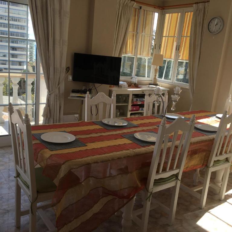Casa Felicidad - Villa - 15