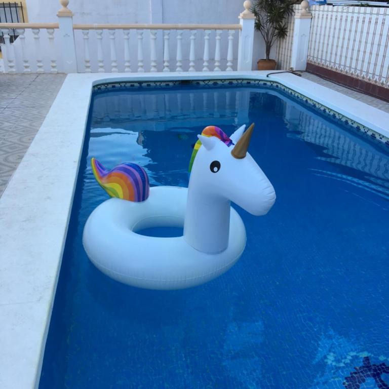 Casa Felicidad - Villa - 6