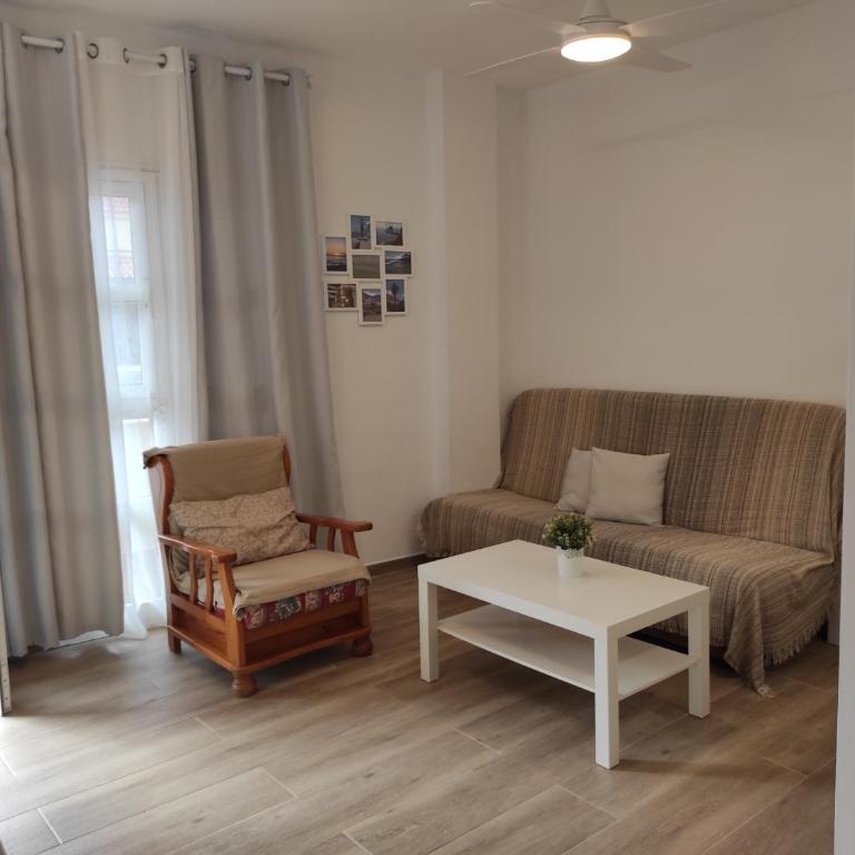 APARTAMENTO en PLAYA CALERA - Apartamento de 1 dormitorio - 9