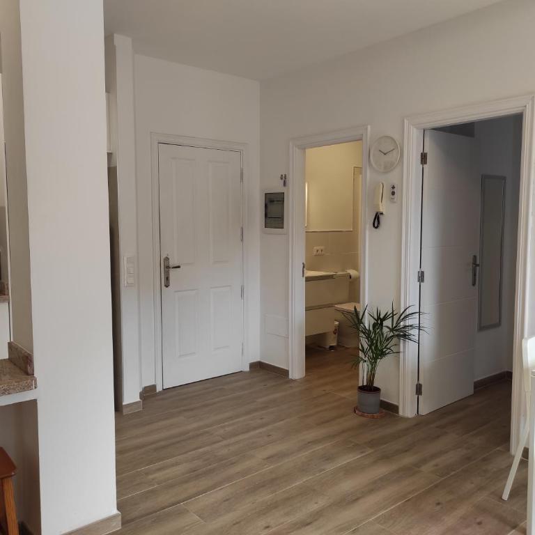 APARTAMENTO en PLAYA CALERA - Apartamento de 1 dormitorio - 10