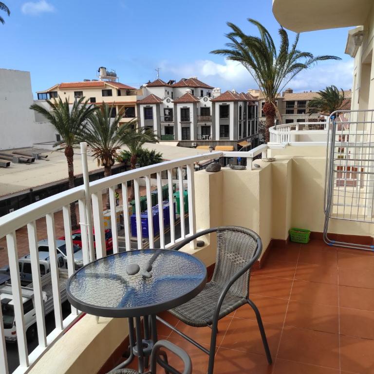 APARTAMENTO en PLAYA CALERA - Apartamento de 1 dormitorio - 2