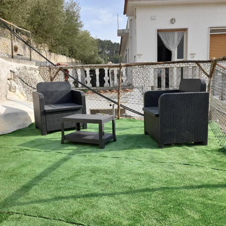 Villa Rita - Casa con 1 Camera da Letto - 22