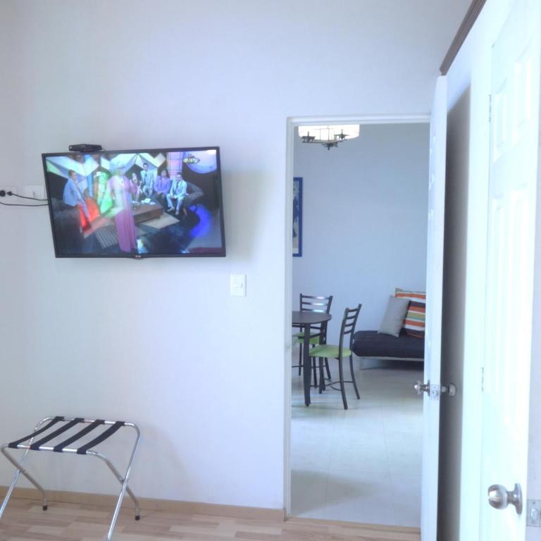 Hotel del Capitán de Puebla - Vitrales - Suite Junior - 39