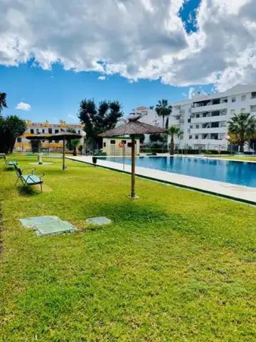 Apartamentos Naciones Playa, La Paloma - Estudio Superior - 17