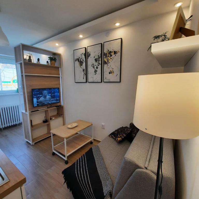 Apartment Piccolo Ada - Apartman sa 1 Spavaćom Sobom - 1