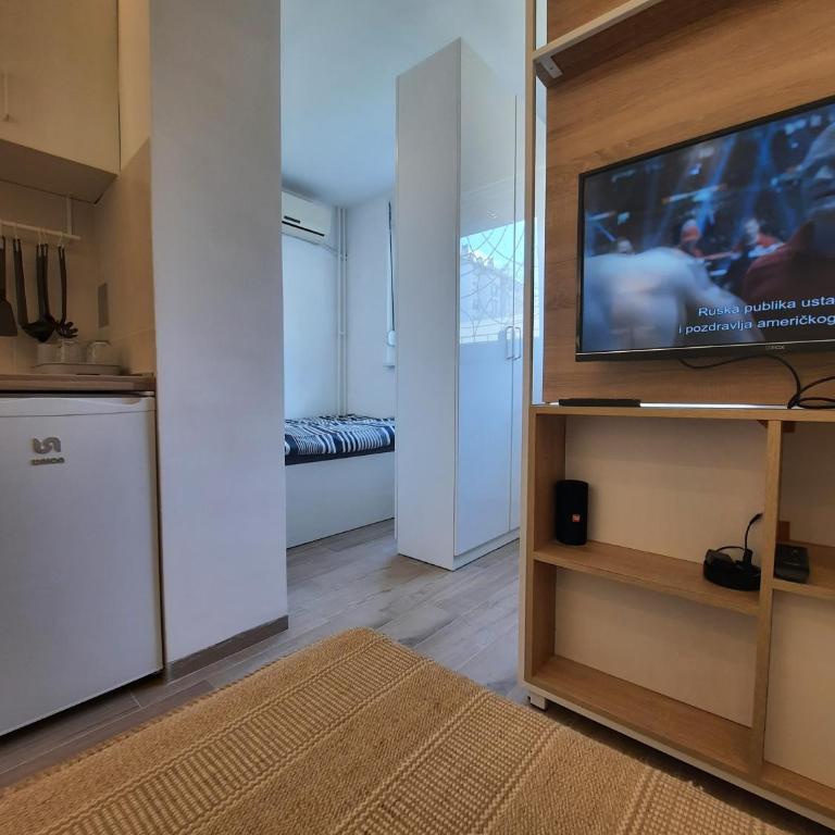 Apartment Piccolo Ada - Apartman sa 1 Spavaćom Sobom - 5