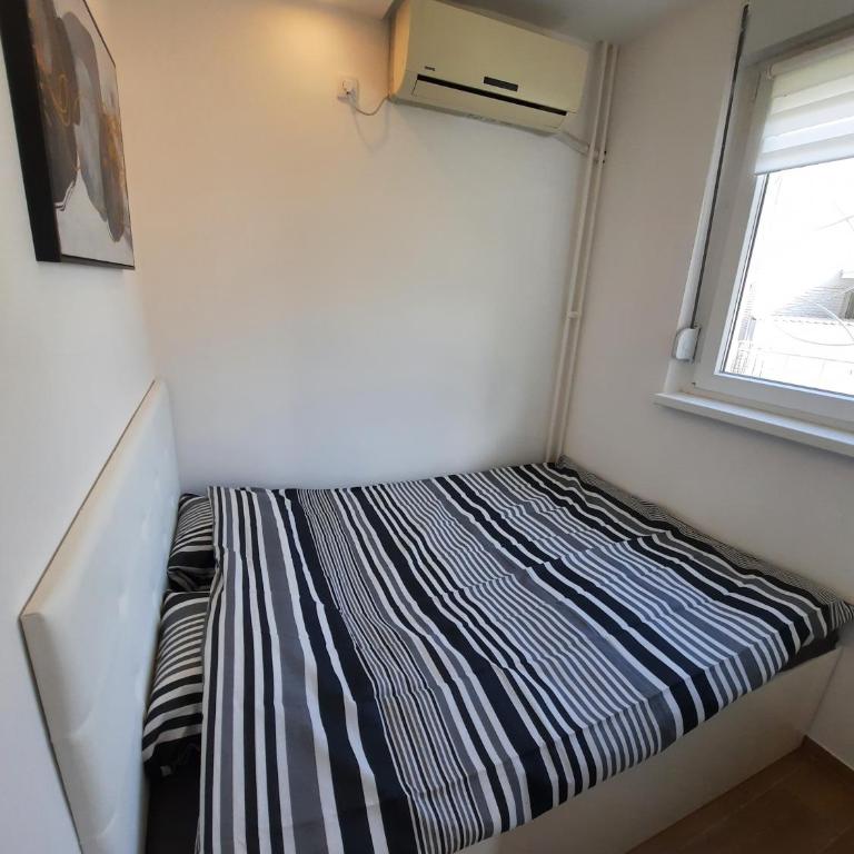 Apartment Piccolo Ada - Apartman sa 1 Spavaćom Sobom - 8