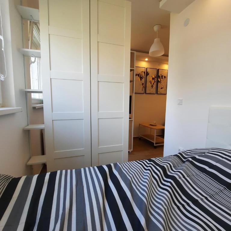 Apartment Piccolo Ada - Apartman sa 1 Spavaćom Sobom - 7