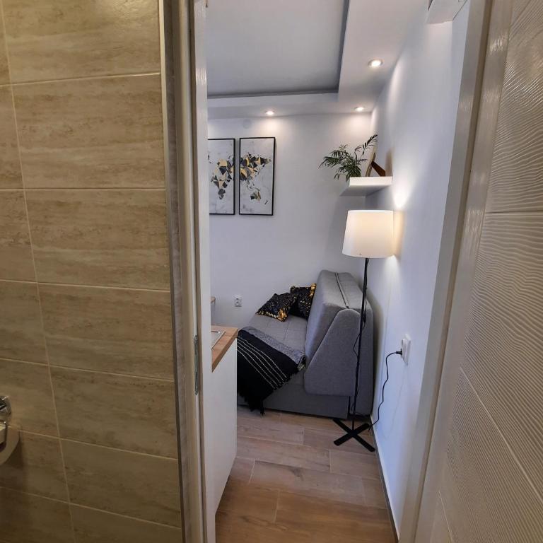 Apartment Piccolo Ada - Apartman sa 1 Spavaćom Sobom - 17