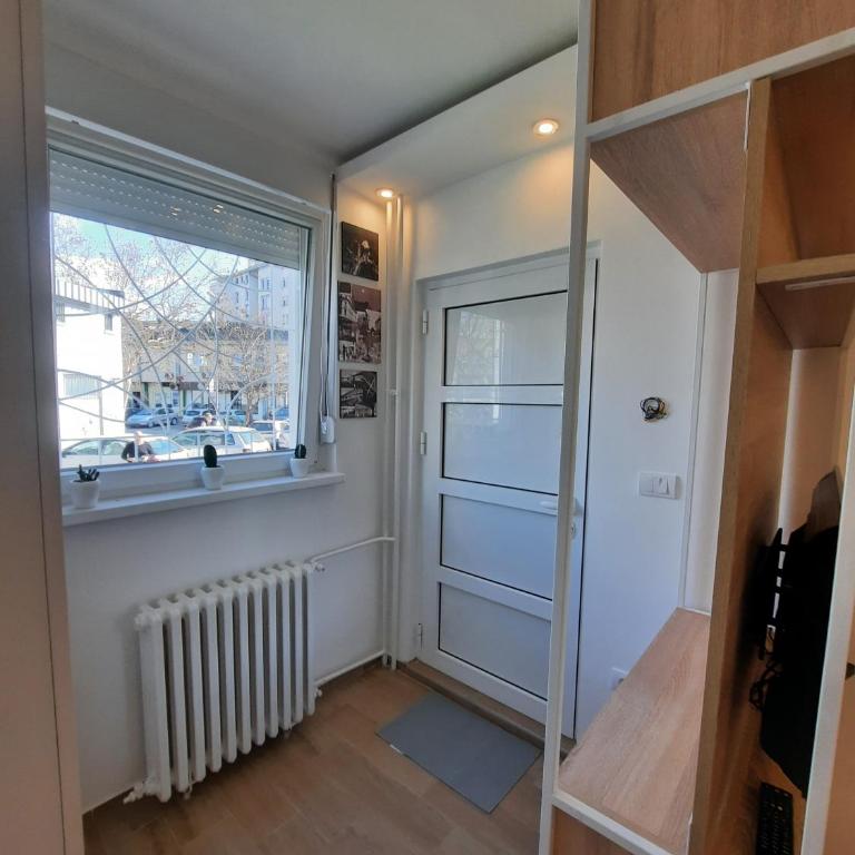 Apartment Piccolo Ada - Apartman sa 1 Spavaćom Sobom - 20