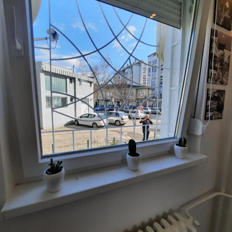 Apartment Piccolo Ada - Apartman sa 1 Spavaćom Sobom - 19