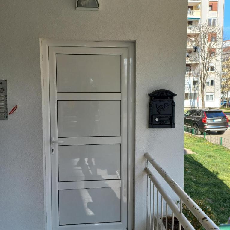 Apartment Piccolo Ada - Apartman sa 1 Spavaćom Sobom - 21