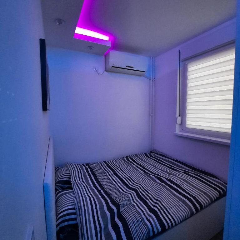 Apartment Piccolo Ada - Apartman sa 1 Spavaćom Sobom - 23