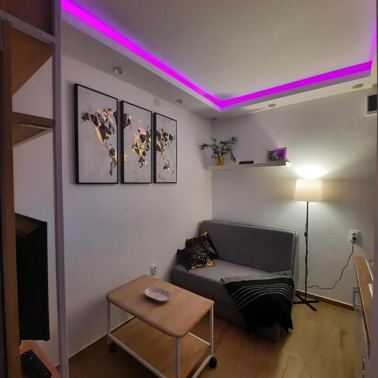 Apartment Piccolo Ada - Apartman sa 1 Spavaćom Sobom - 24