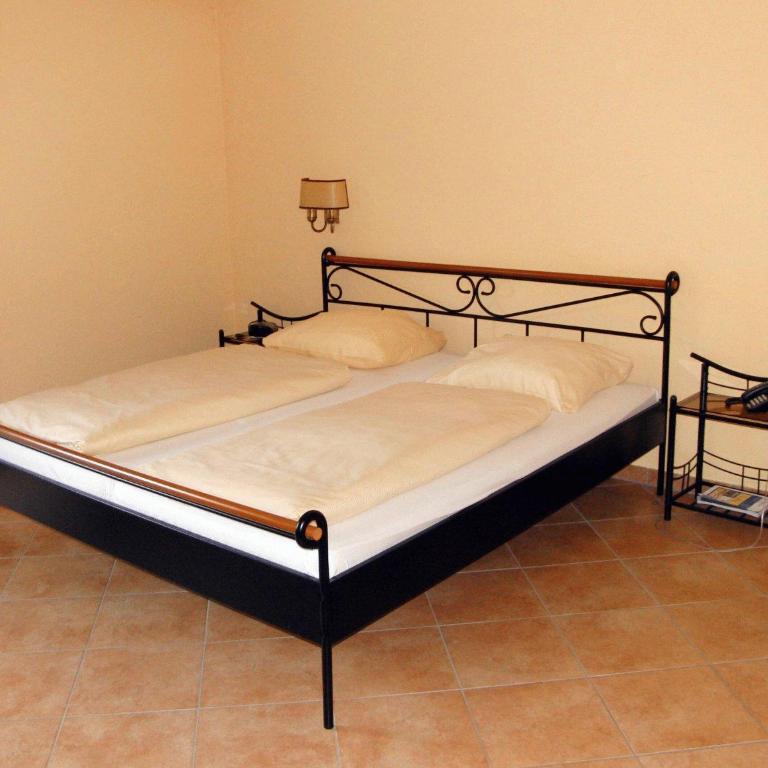 Hotel Hiemer - Doppelzimmer - 9