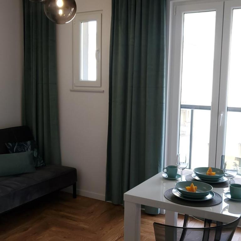 Malibu Apartments - Appartamento con 1 Camera da Letto - 10