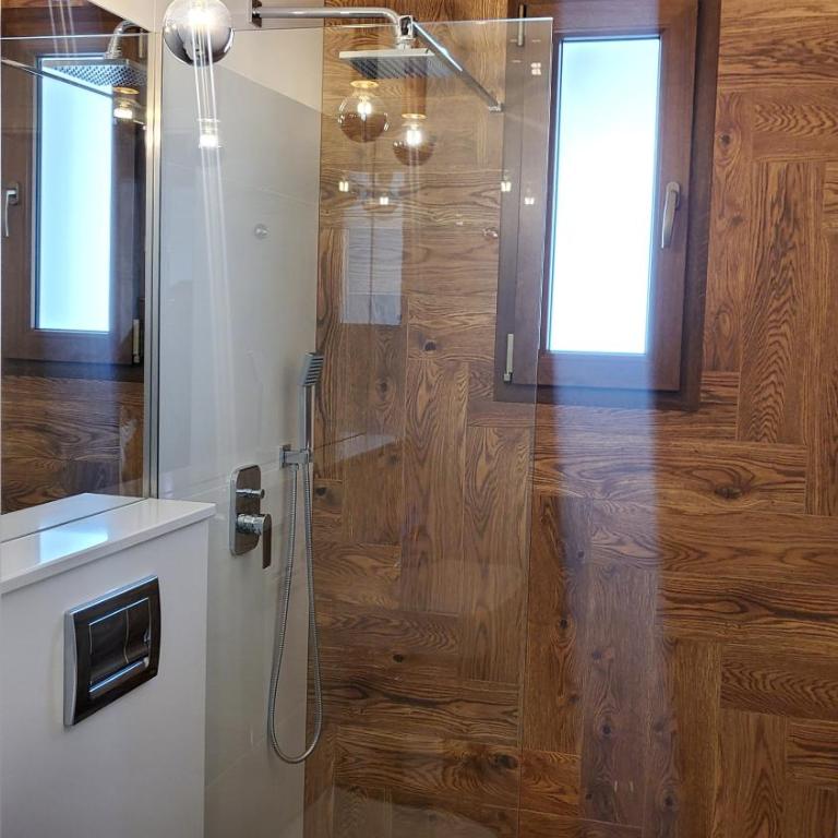 Malibu Apartments - Appartamento con 1 Camera da Letto - 11