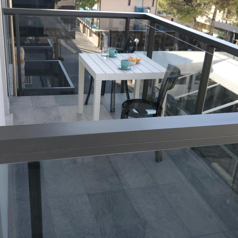 Malibu Apartments - Appartamento con 1 Camera da Letto - 12