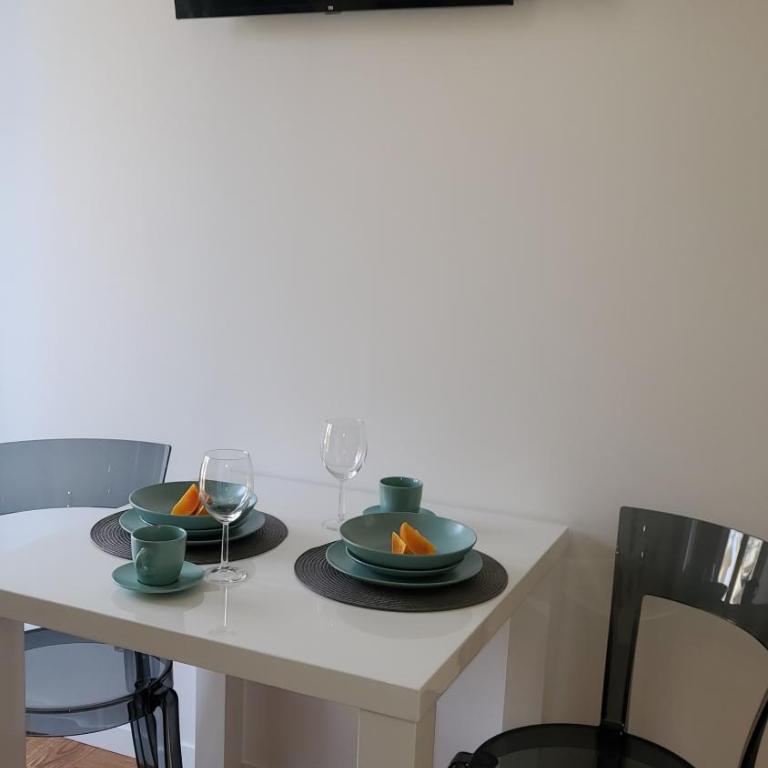 Malibu Apartments - Appartamento con 1 Camera da Letto - 4