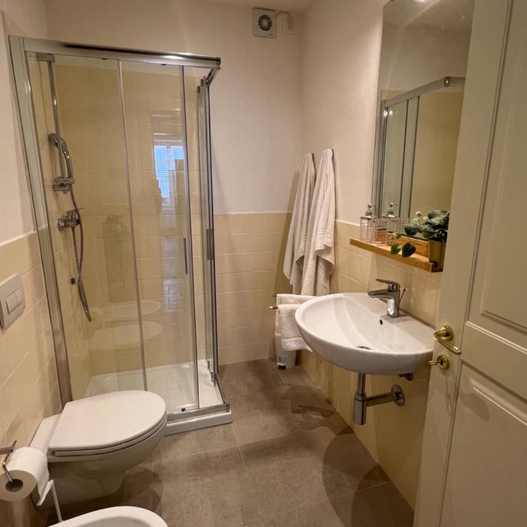 San Giorgio Suite - Appartamento con 3 Camere da Letto - 18