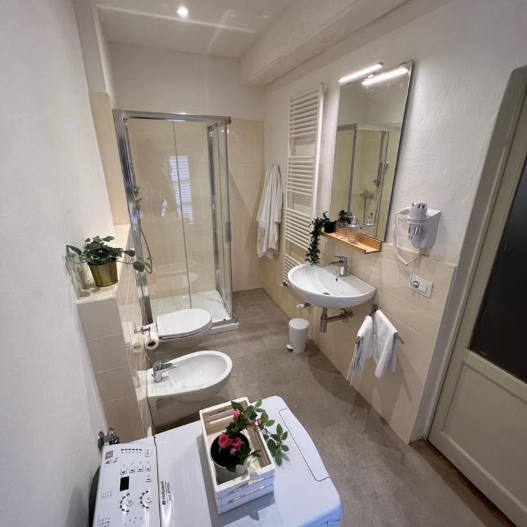 San Giorgio Suite - Appartamento con 3 Camere da Letto - 10