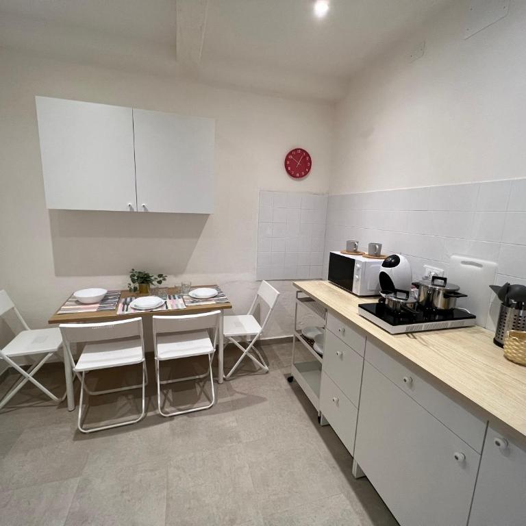 San Giorgio Suite - Appartamento con 3 Camere da Letto - 24