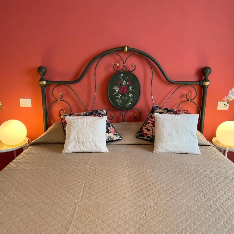 San Giorgio Suite - Appartamento con 3 Camere da Letto - 15