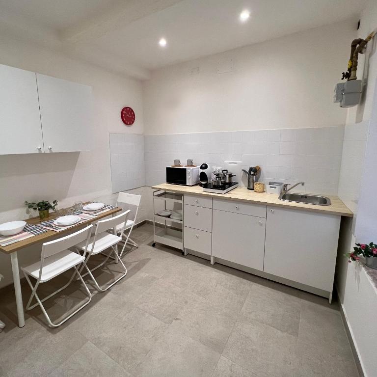 San Giorgio Suite - Appartamento con 3 Camere da Letto - 25