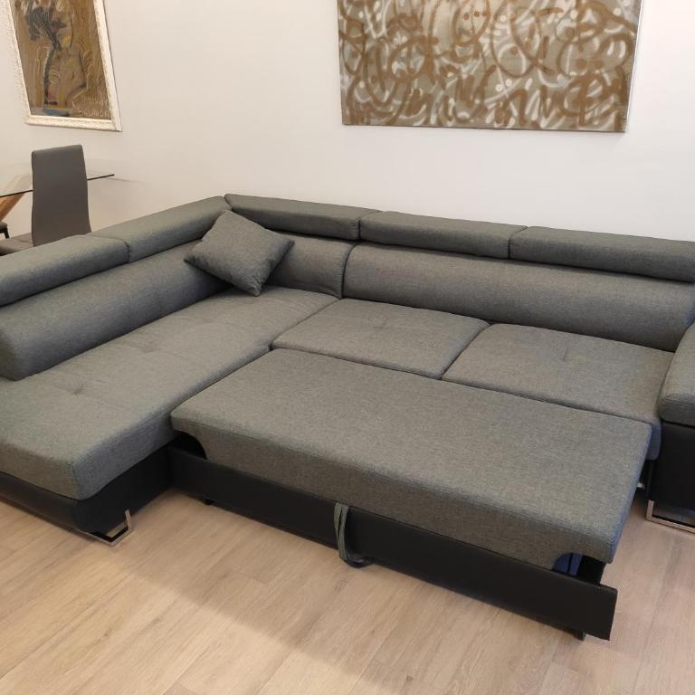 BEACHFRONT -- NEW LUXURY Apartment -- 1ª Linea Playa -- Fuengirola CITY CENTER -- Private PARKING -- Panoramic Sea Views -- - Apartamento con vistas al mar - 27