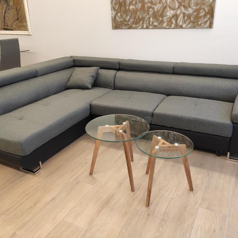 BEACHFRONT -- NEW LUXURY Apartment -- 1ª Linea Playa -- Fuengirola CITY CENTER -- Private PARKING -- Panoramic Sea Views -- - Apartamento con vistas al mar - 26