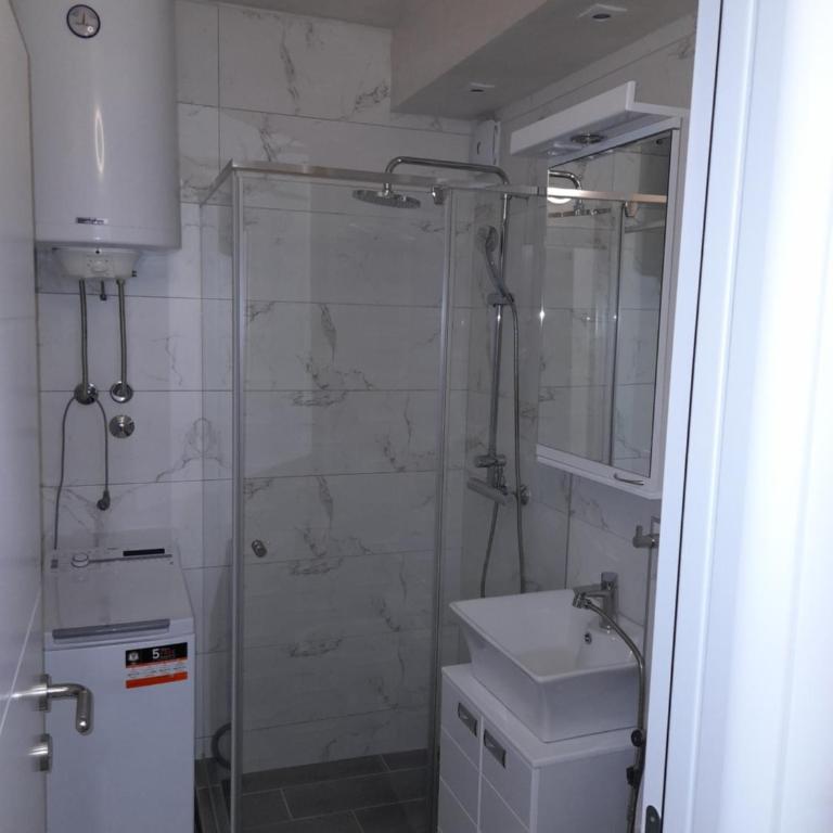 Apartman Daca - Apartman sa 1 Spavaćom Sobom - 27