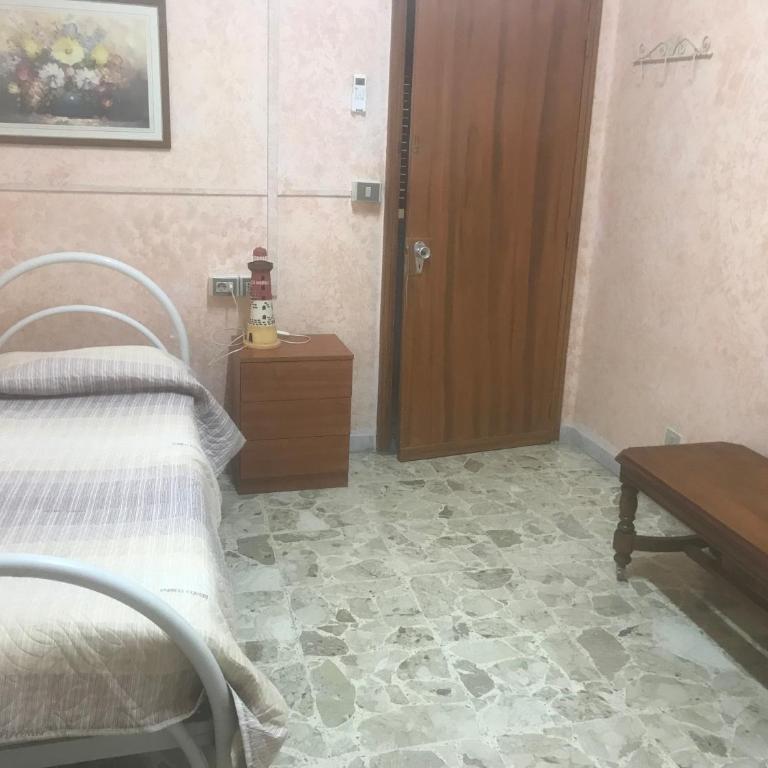 A Casa di Nunzi - Appartamento Standard - 6
