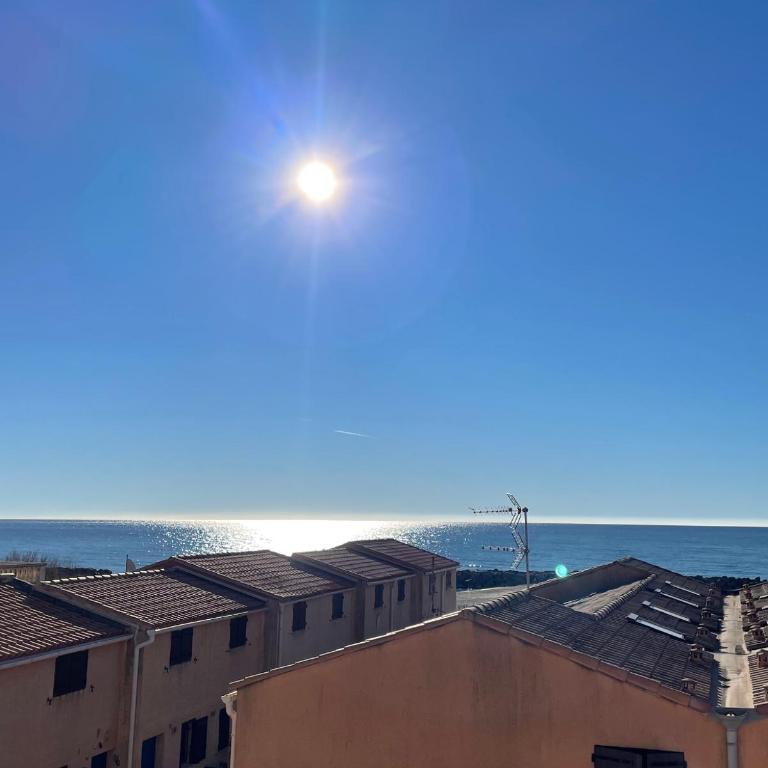 Soleil des Marquises - Appartement 1 Chambre - 5