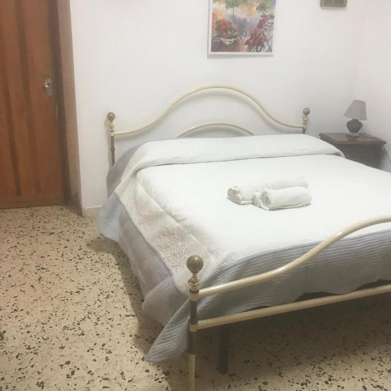 A Casa di Nunzi - Appartamento Standard - 4