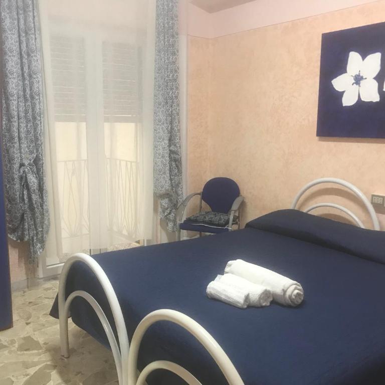A Casa di Nunzi - Appartamento Standard - 2
