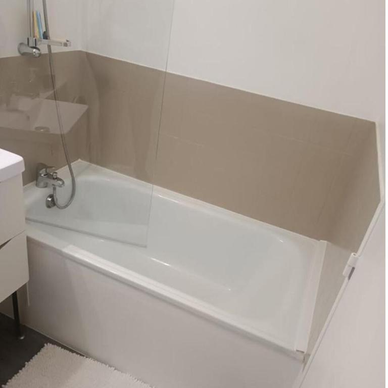 Studio Gruissan La Presqu'île 2 - Appartement 1 Chambre - 12