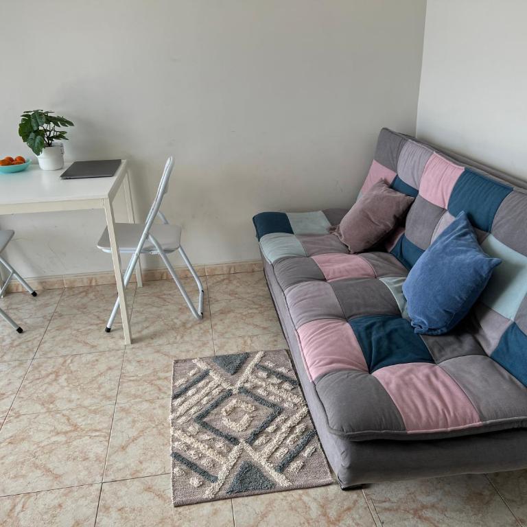 Las Americas Sea View and Beach Apartments - Apartamento de 1 dormitorio - 29