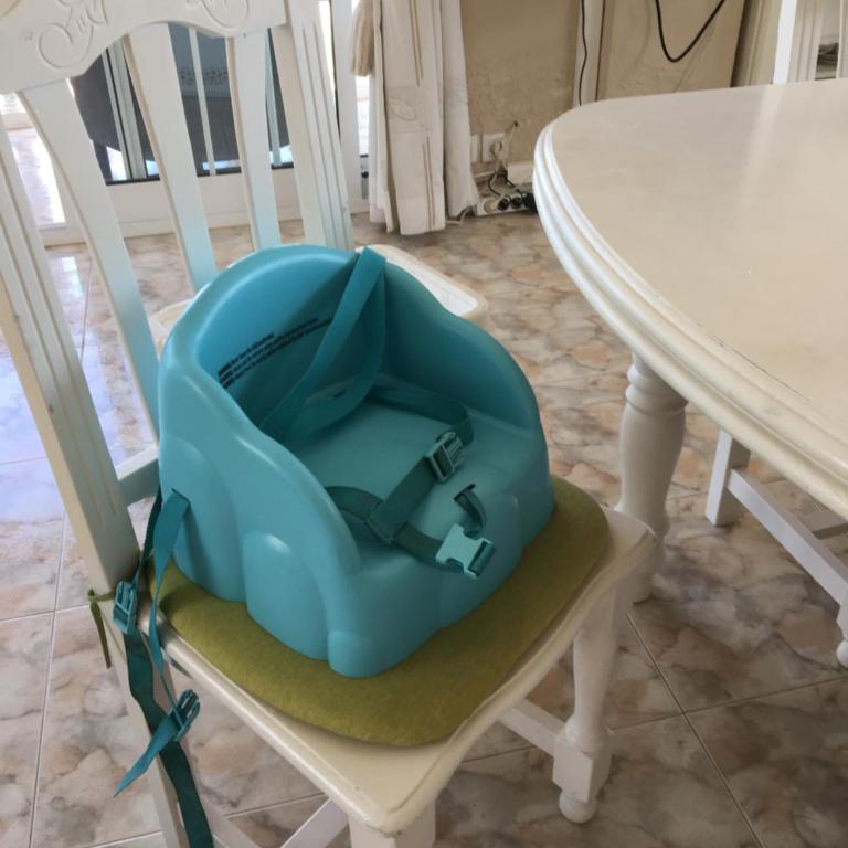 Casa Felicidad - Villa - 17